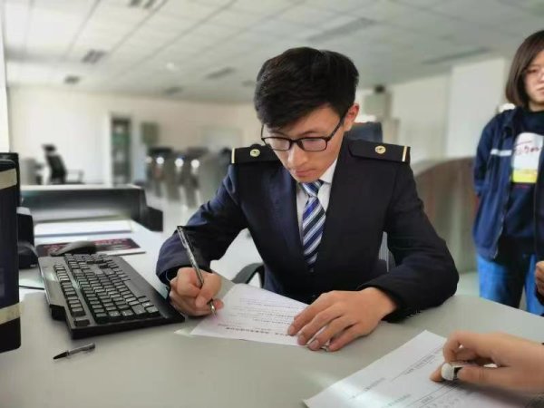 宏泰 “车站管家”安全“零事故”服务“零投诉”是怎样做到的？