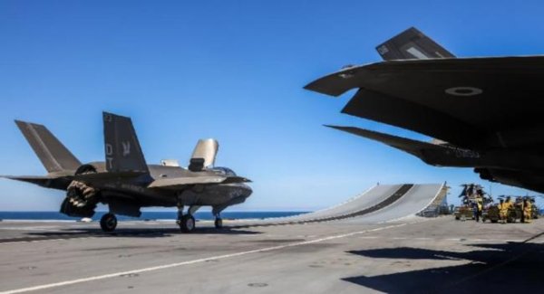 振兴资本 美澳启动史上最大规模“护身军刀”联演 瞄准高端战争