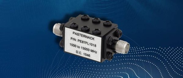 睿新策略 高通滤波器简介